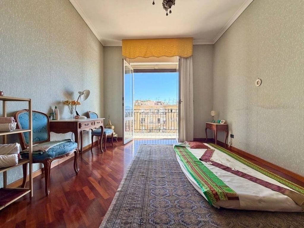 Appartamento – Naples - Vista 3