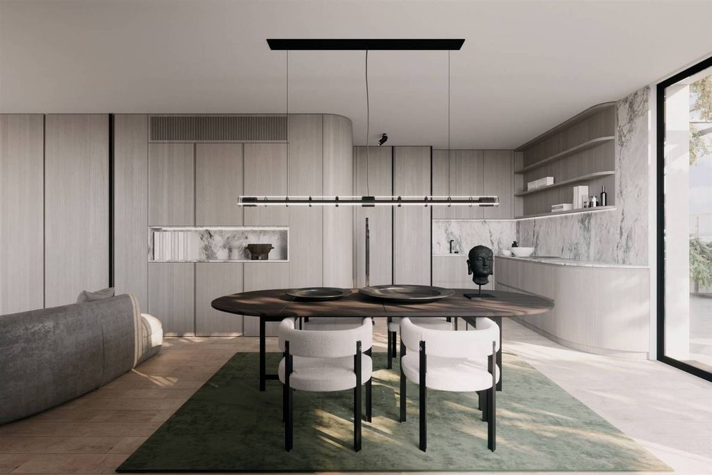 Appartamento – Scarlino - Vista 3