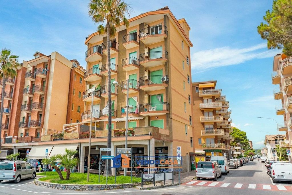 Apartment in Andora - Vista 3