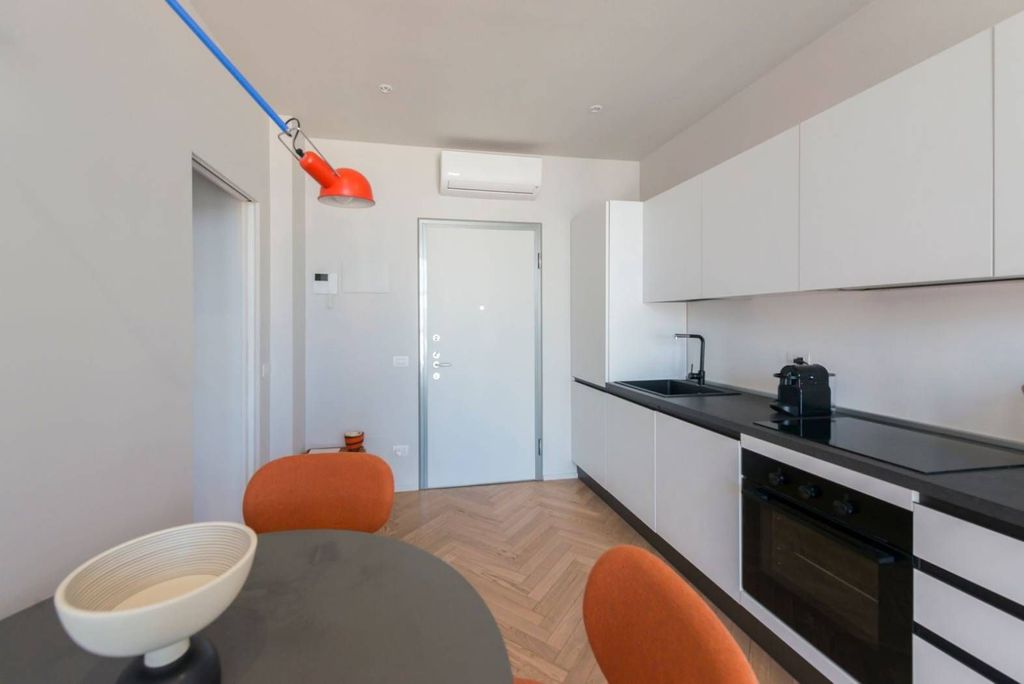 Apartment in Milan - Vista 3