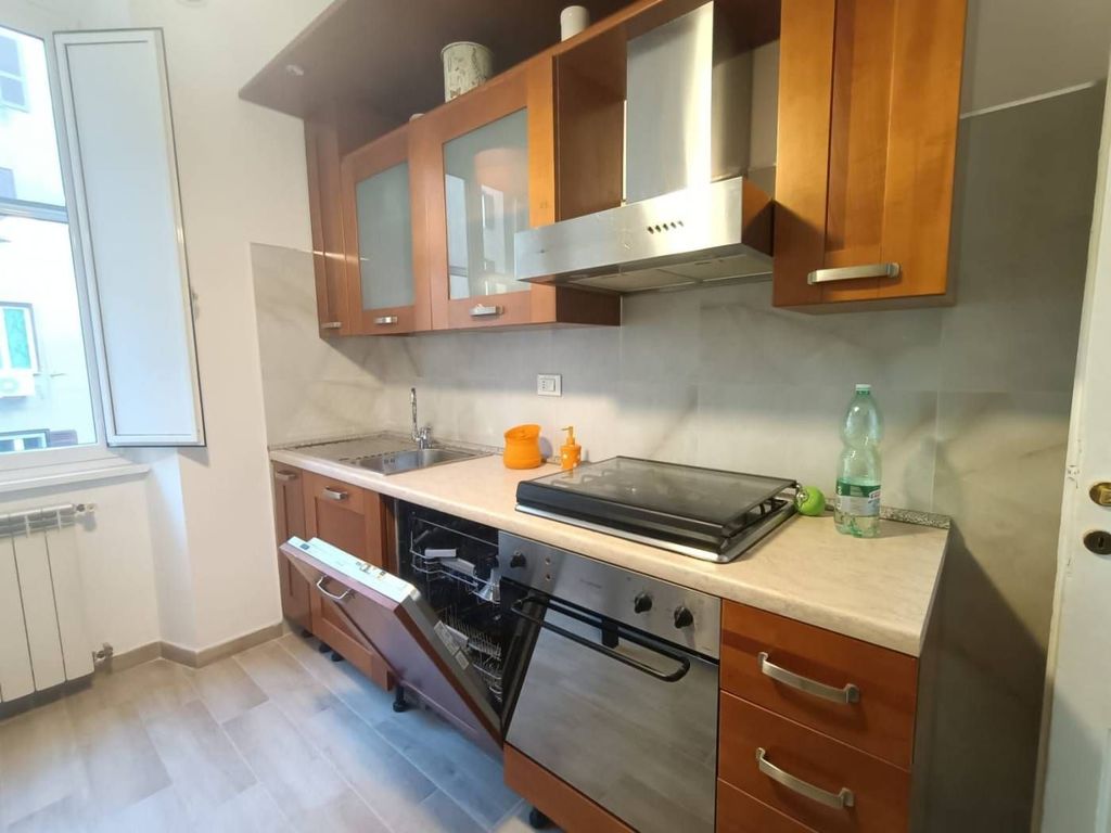 Appartamento – Roma, Nomentano, Municipio Roma II - Vista 3