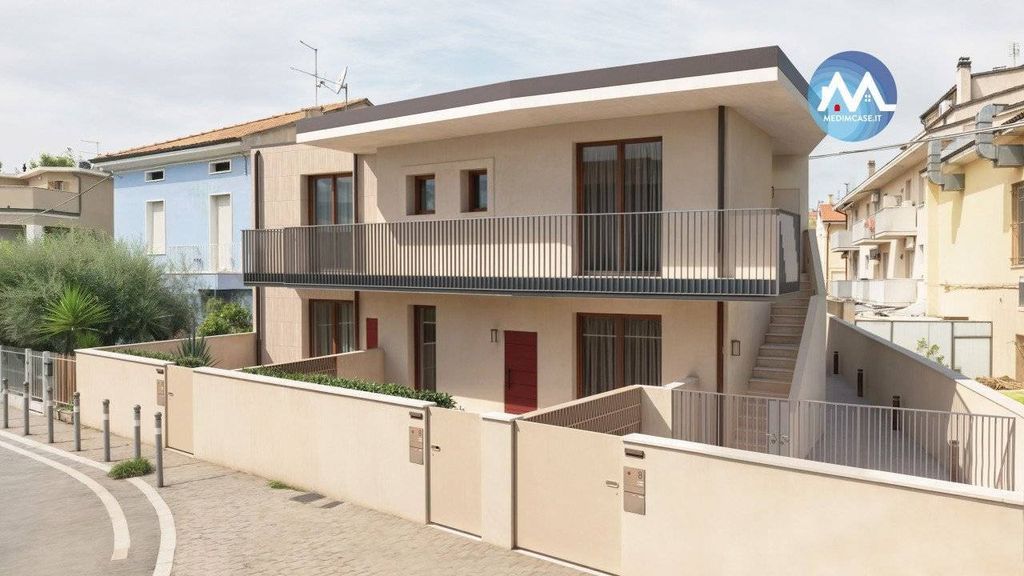 House in Pesaro, Villa San Martino - View 3