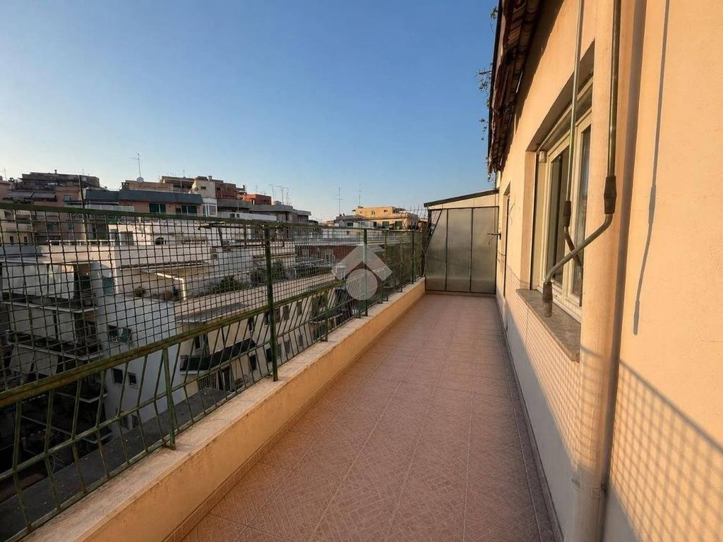 Appartamento – Rome - Vista 3