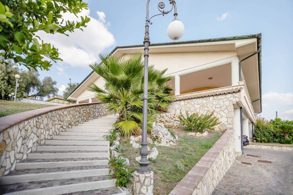 Casa – Rome - Vista 3