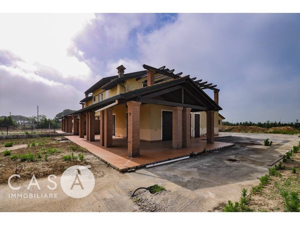 Casa – Cesena - Vista 3