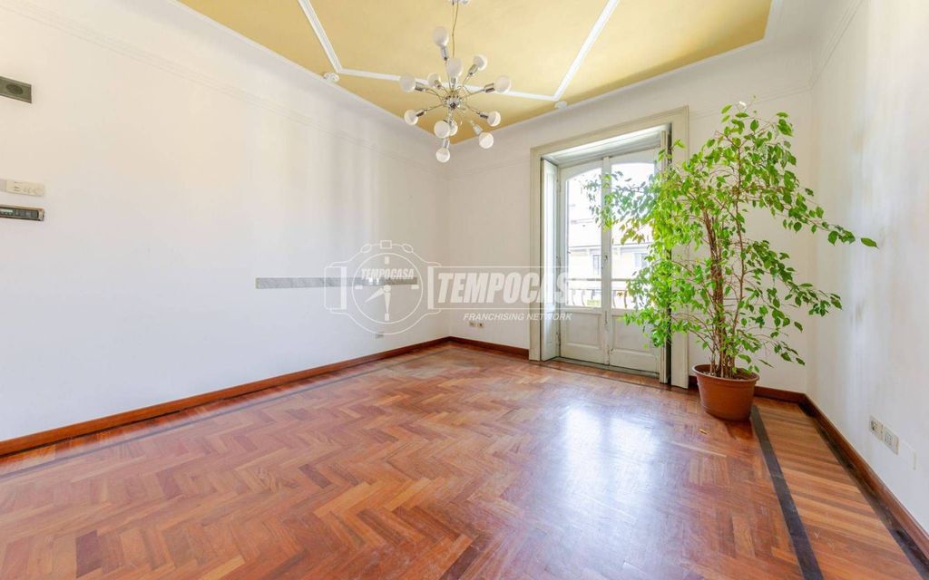 Appartamento – Milan - Vista 3