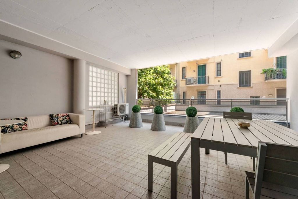 Appartamento – Milan - Vista 3