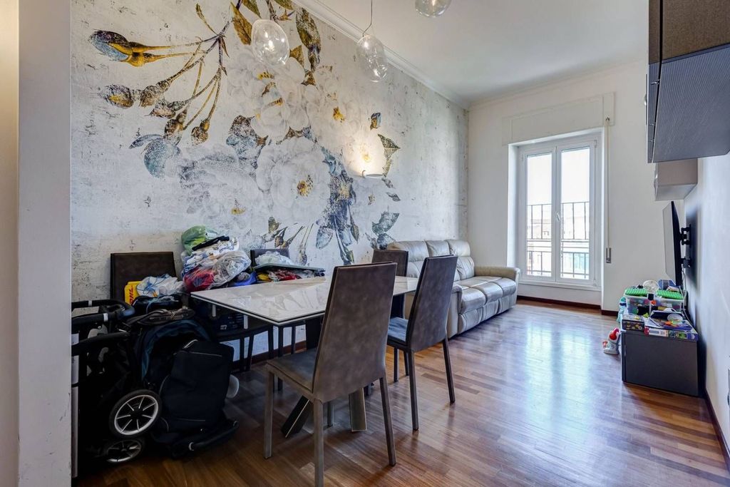 Appartamento – Rome - Vista 3