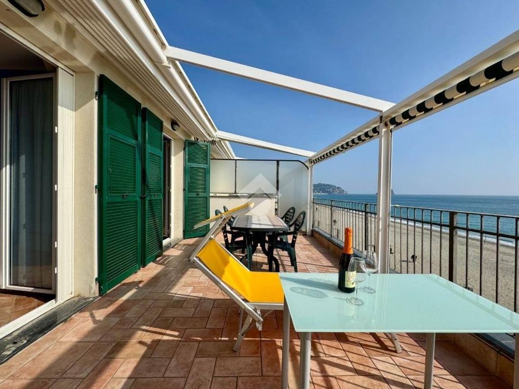 Appartamento – Spotorno - Vista 3