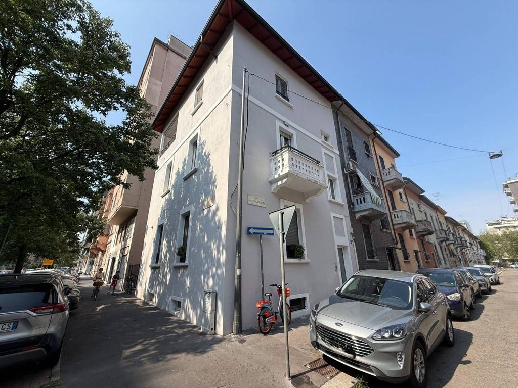 Appartamento – Milan - Vista 3
