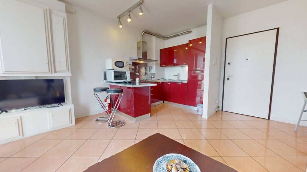 Appartamento – Pietrasanta - Vista 3