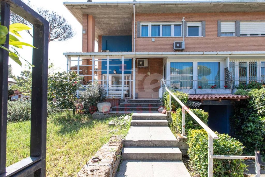 Casa – Roma, Isola 25, Municipio Roma X - Vista 3