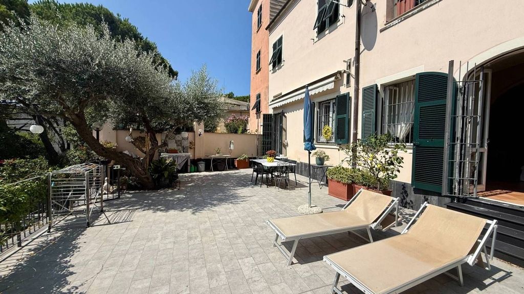 Casa – Genoa - Vista 3