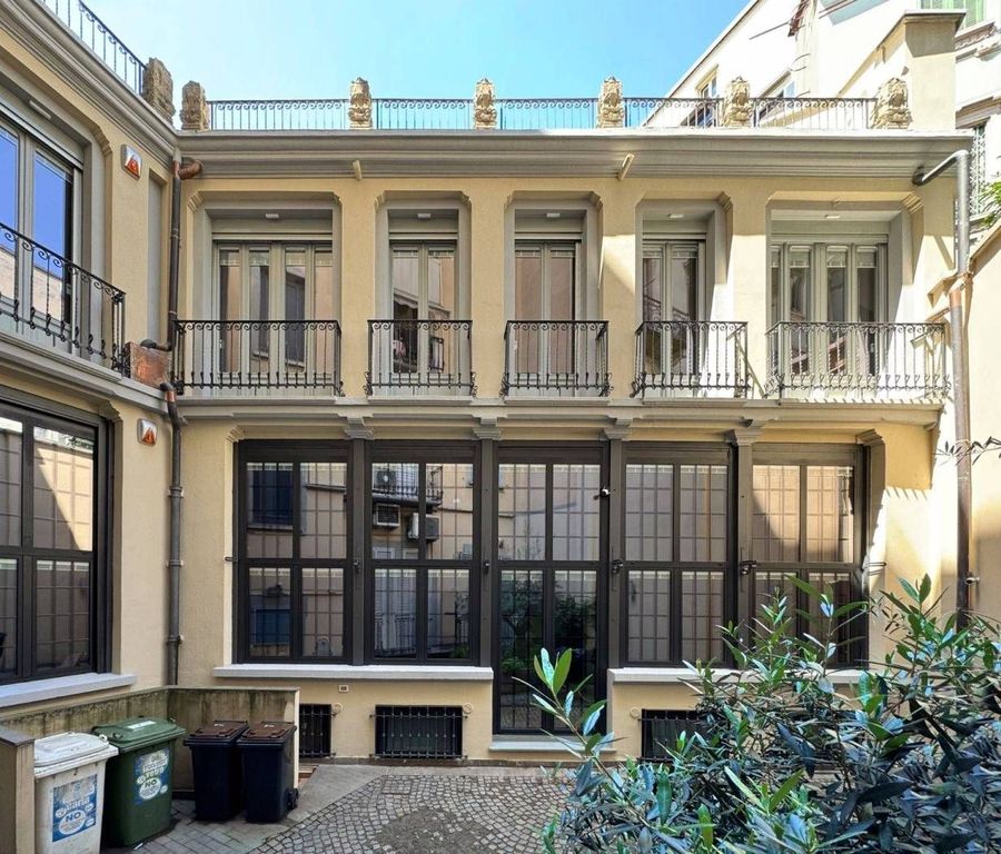 Appartamento – Milan - Vista 3