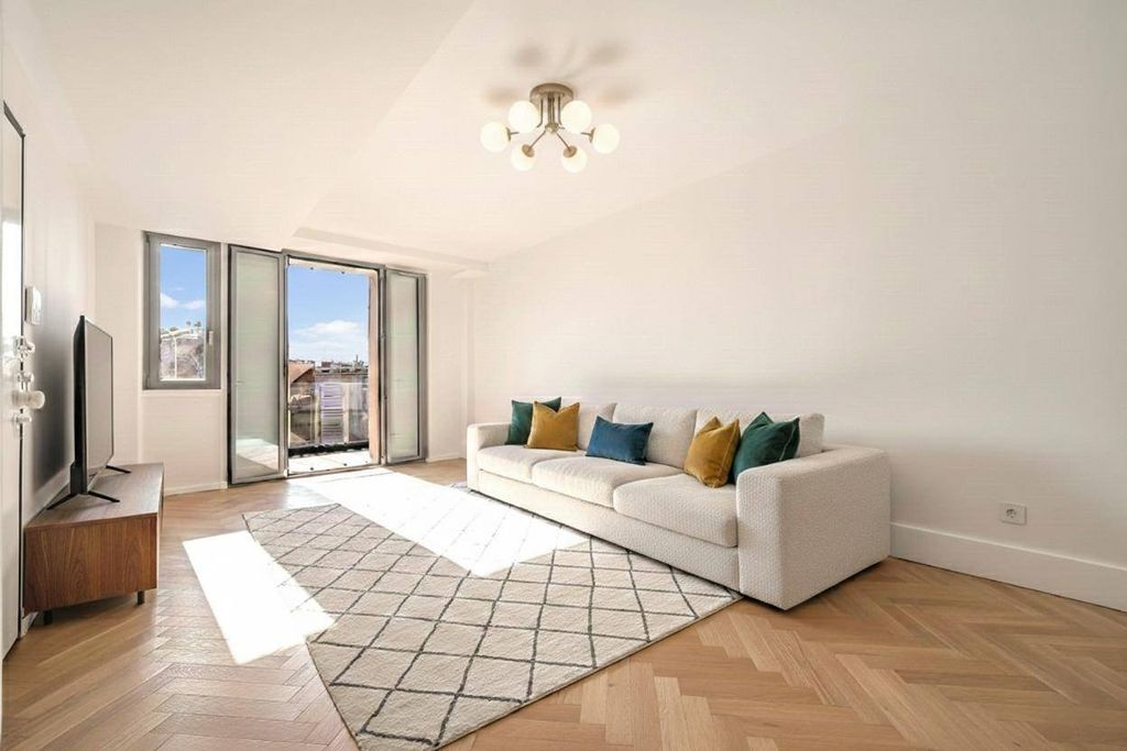 Appartamento – Milan - Vista 3