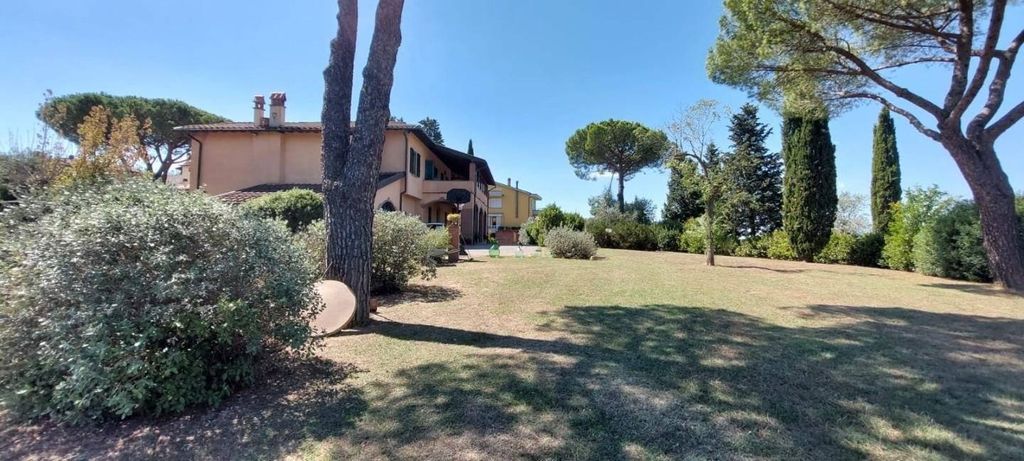 Casa – Montelupo Fiorentino, Maremmana - Vista 3