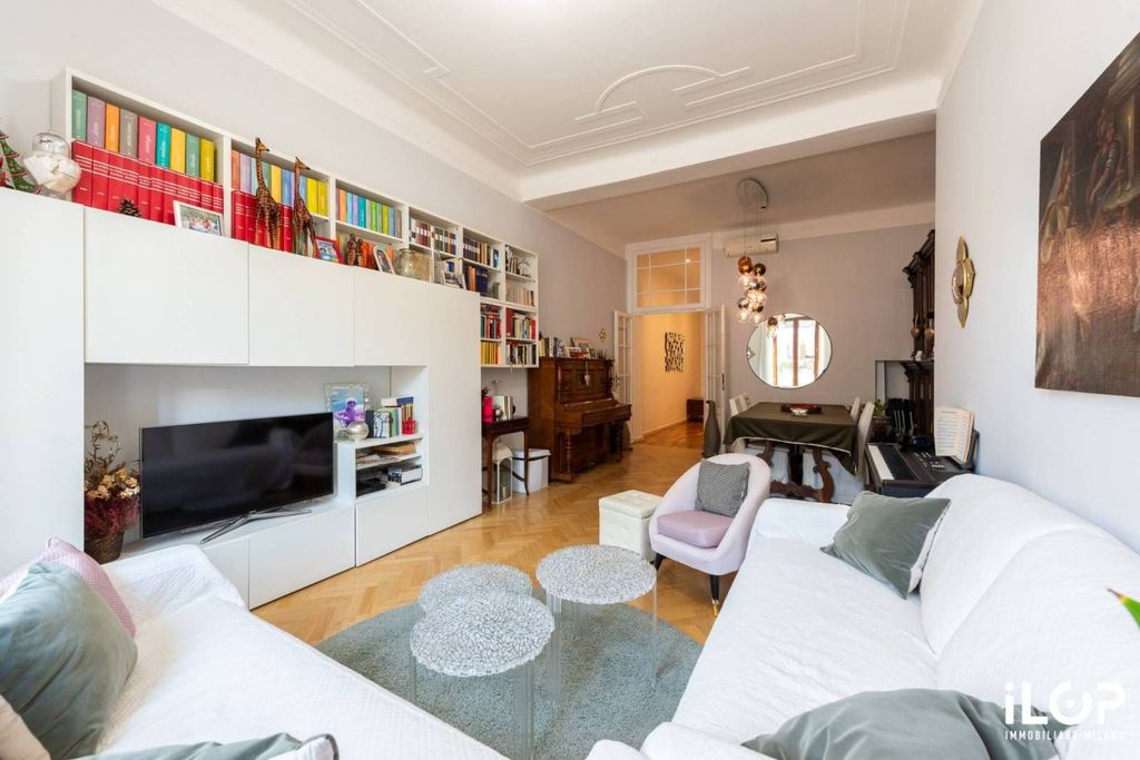 Appartamento – Milan - Vista 3