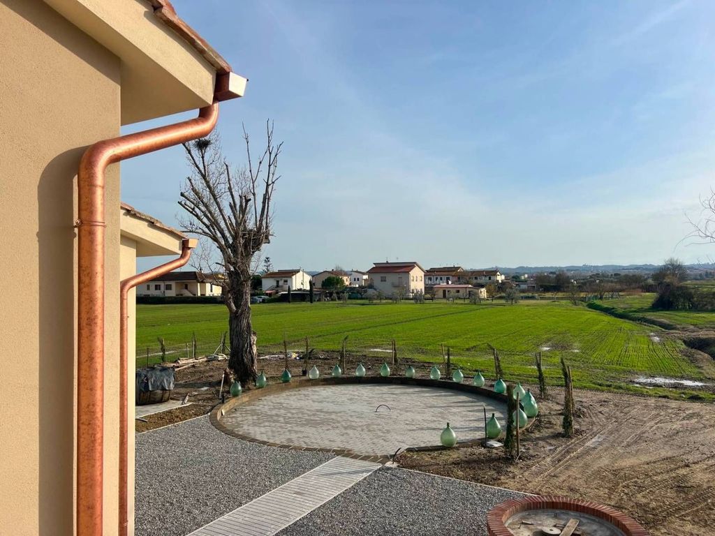 Casa – Santa Maria a Monte - Vista 3