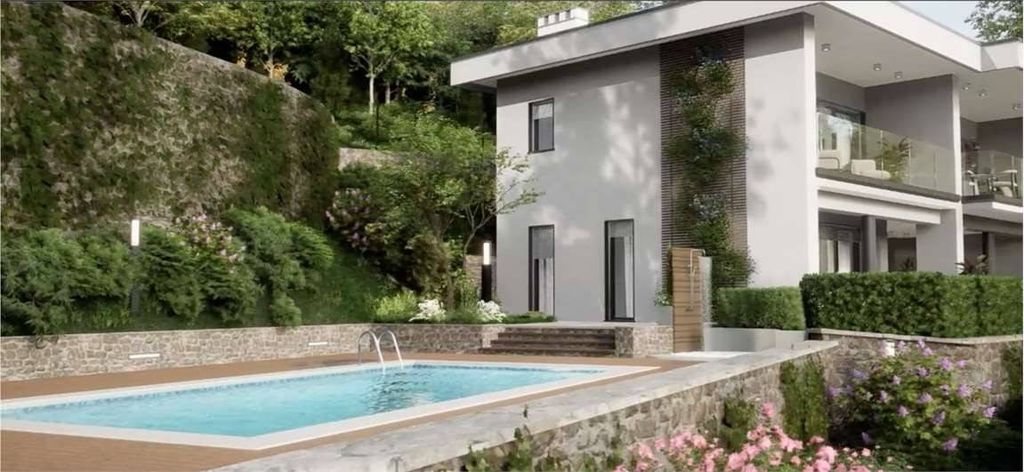 Casa – Stresa - Vista 3