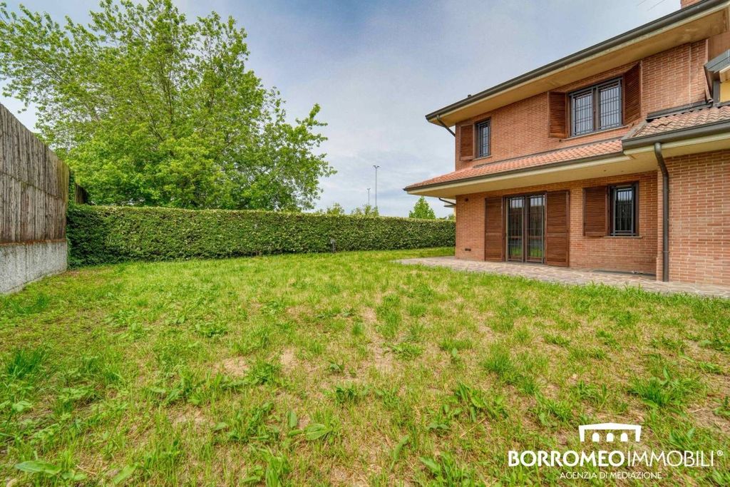 Casa – Dresano - Vista 3