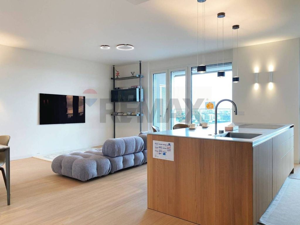 Appartamento – Milan - Vista 3