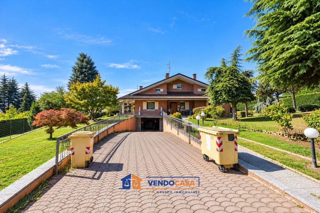 Casa – Moncalieri - Vista 3