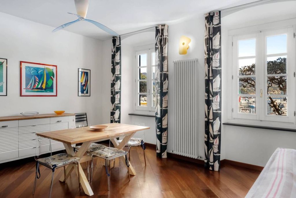 Appartamento – Santa Margherita Ligure - Vista 3