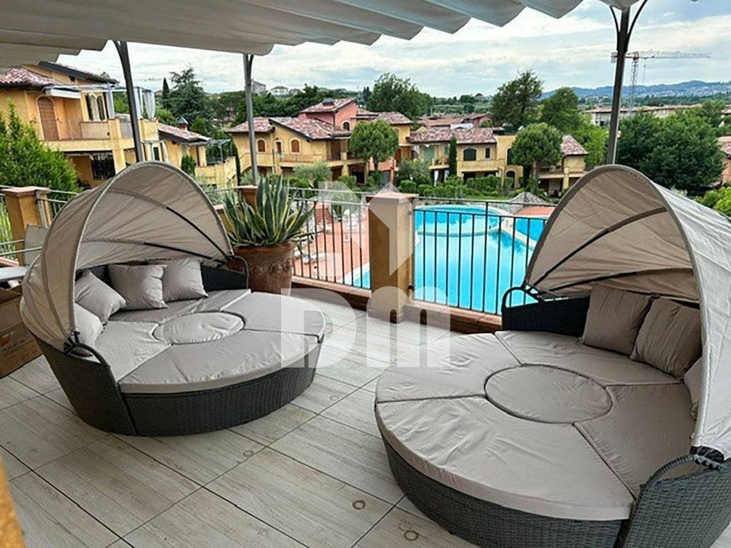 Appartamento – Manerba del Garda - Vista 3