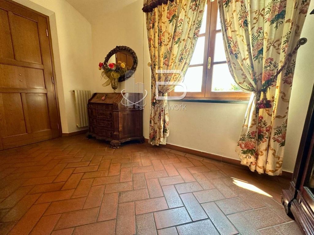 3 bedroom luxury Villa for sale in Via Ulisse Aldovrandi, 69, San Giuliano Terme, Tuscany - Vista 3