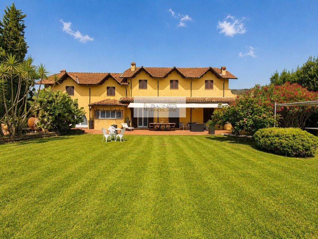 Casa – Massarosa, Piano di Mommio - Vista 3