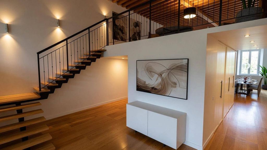 Appartamento – Lucca - Vista 3