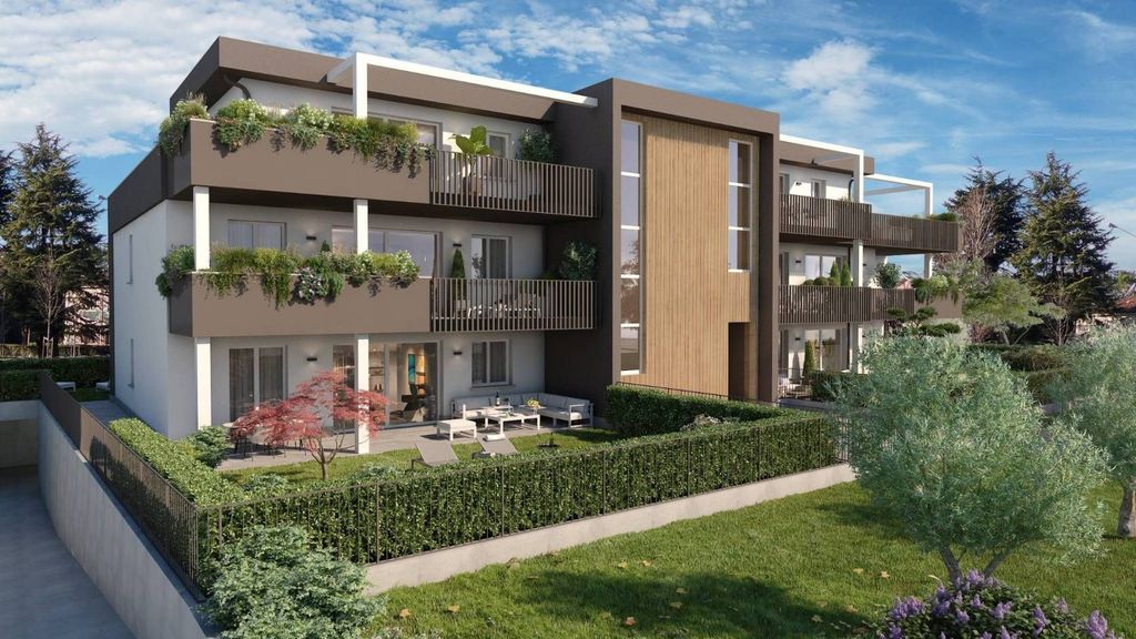 Appartamento – Gorgonzola, Carcassola, Casino Luraghi - Vista 3