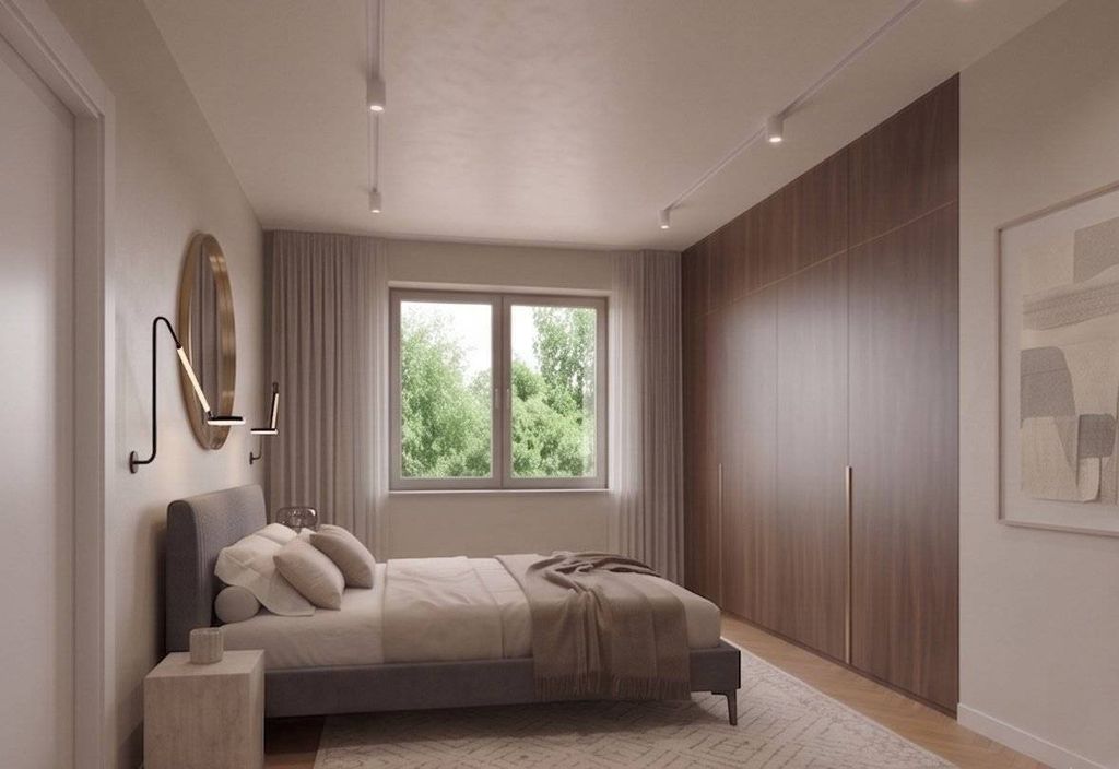 Appartamento – Milan - Vista 3