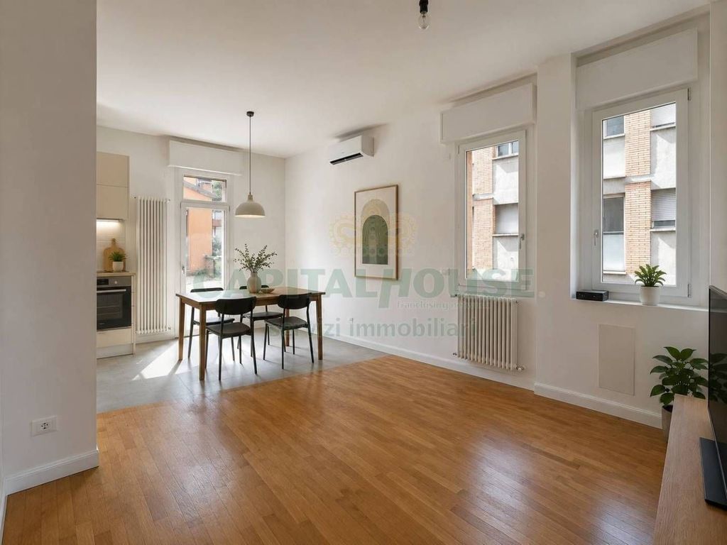 Appartamento – Bologna, Irnerio, Santo Stefano - Vista 3
