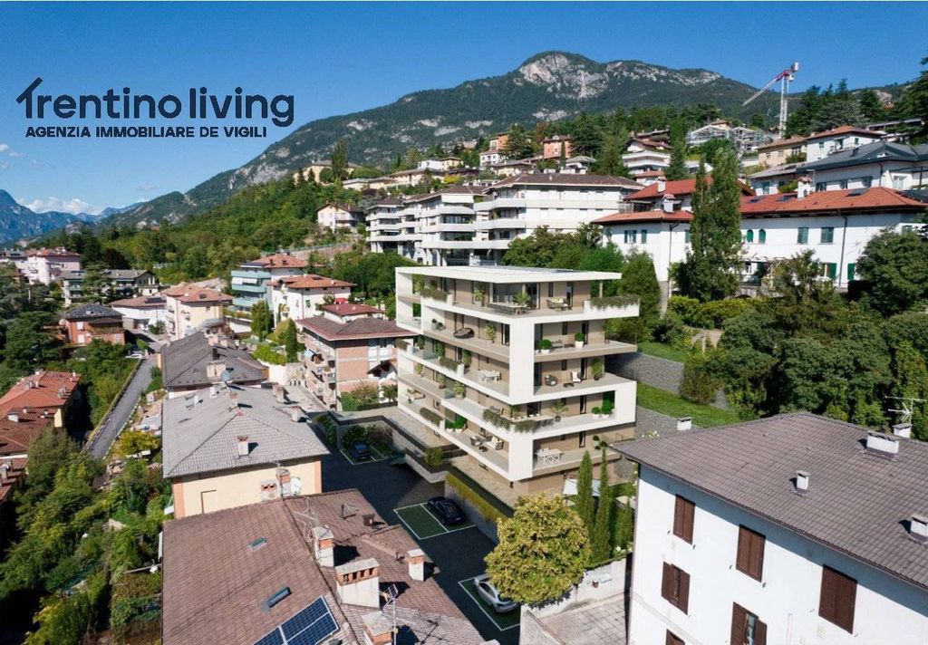 Appartamento – Trento - Vista 3