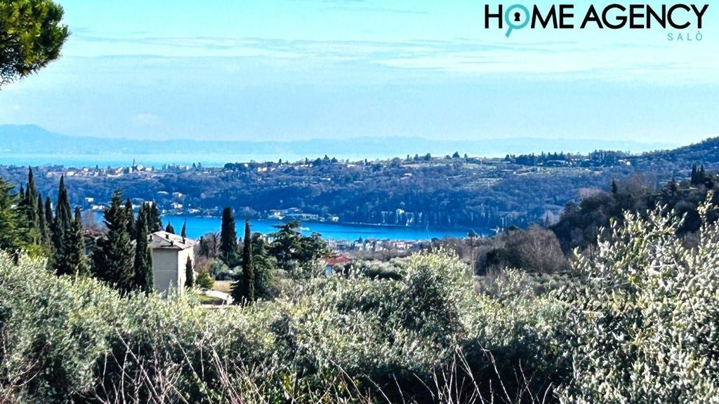 Casa – Roè Volciano, Pargone - Vista 3