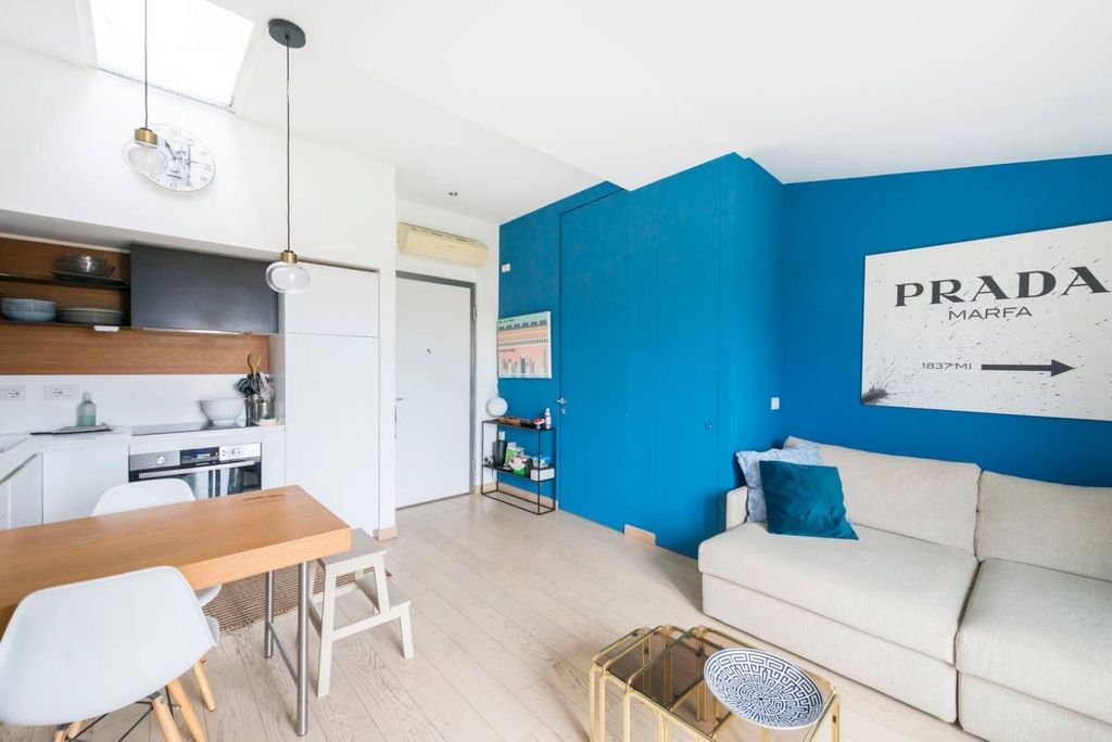 Appartamento – Milan - Vista 3