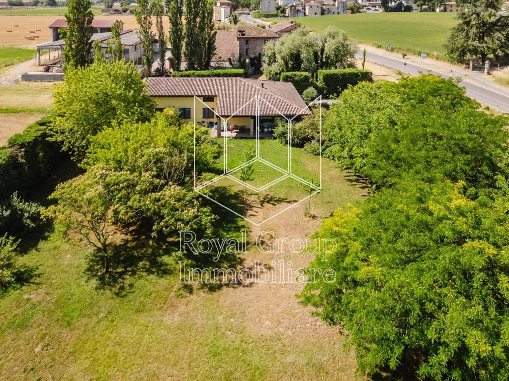 Casa – Noceto, La Rampa - Vista 3
