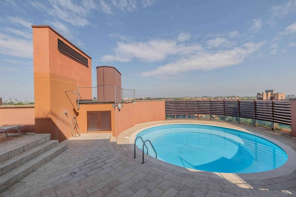 Appartamento – Segrate - Vista 3