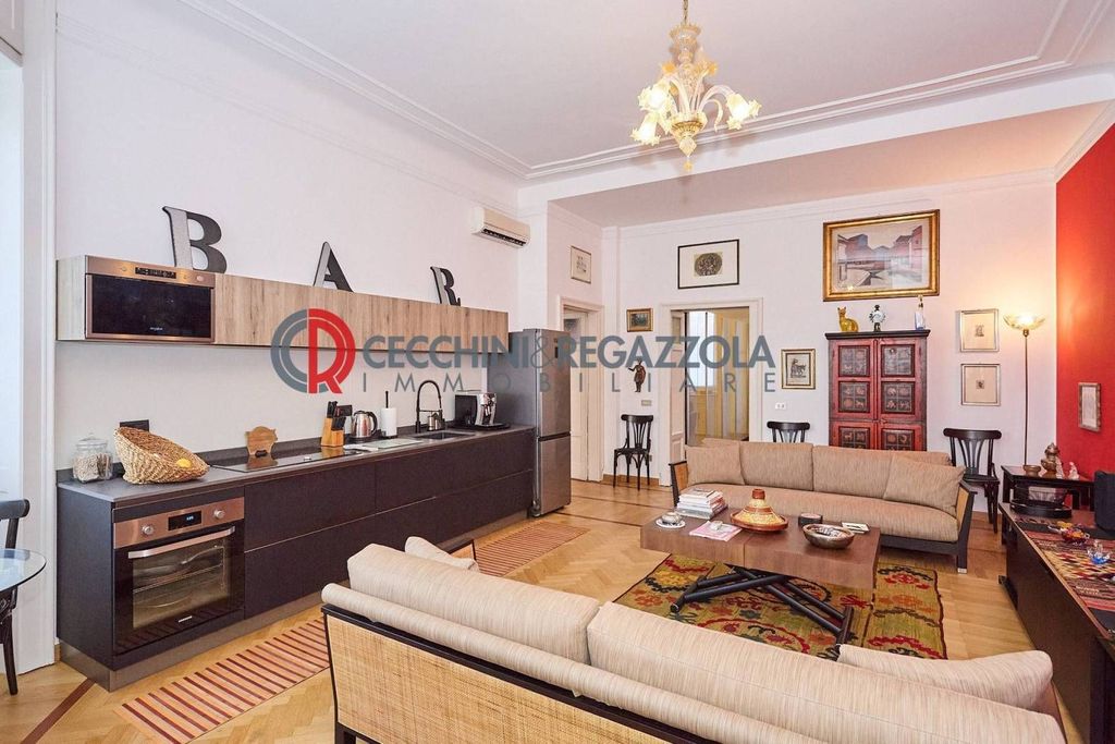 Appartamento – Milan - Vista 3