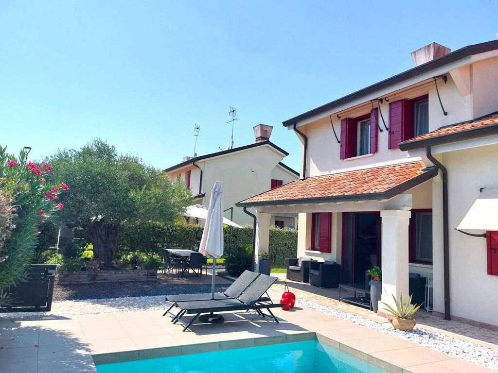 Casa – Jesolo - Vista 3