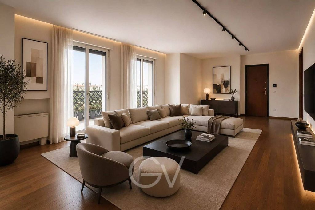 Appartamento – Milan - Vista 3