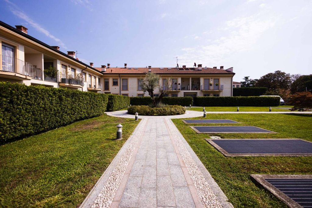 Appartamento – Cernusco sul Naviglio - Vista 3