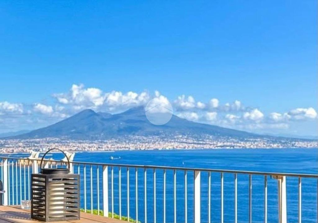 Appartamento – Naples - Vista 3