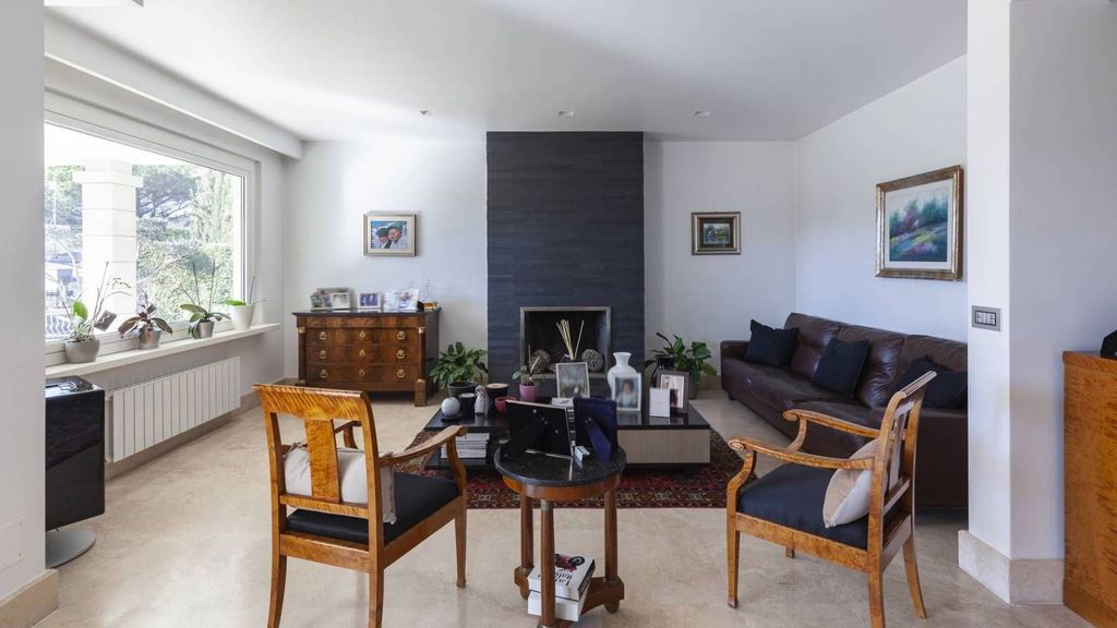 Casa – Rome - Vista 3