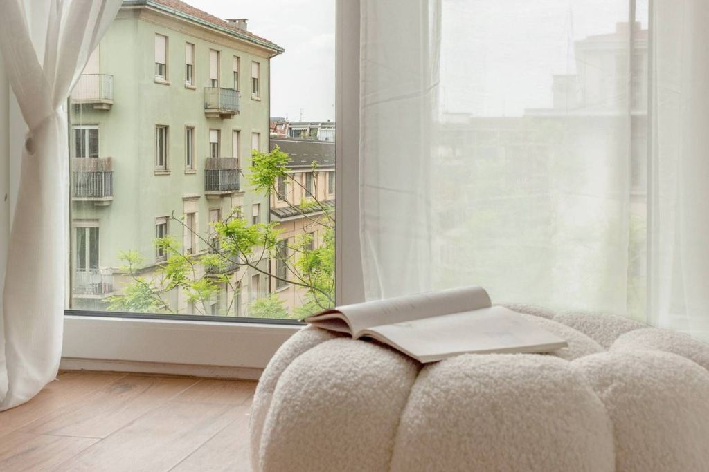 Appartamento – Milan - Vista 3