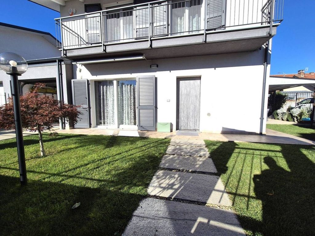 House in Candiolo, Piniere - View 3