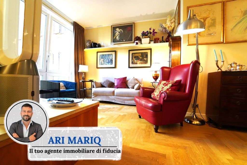 1 bedroom luxury Flat for sale in Via in Arcione, 94, Rome, Latium - Vista 3