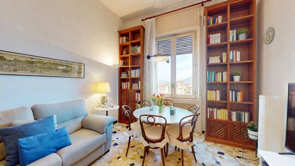 Appartamento – Naples - Vista 3