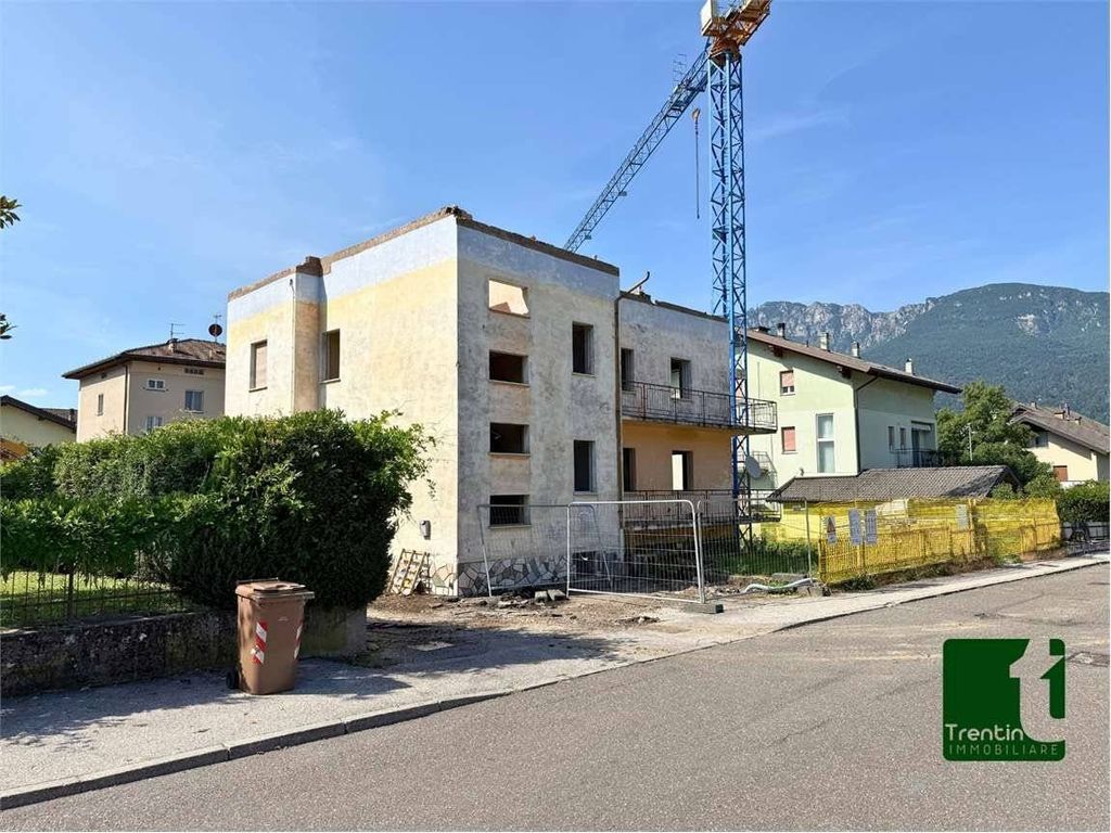 Appartamento – Pergine Valsugana - Vista 3